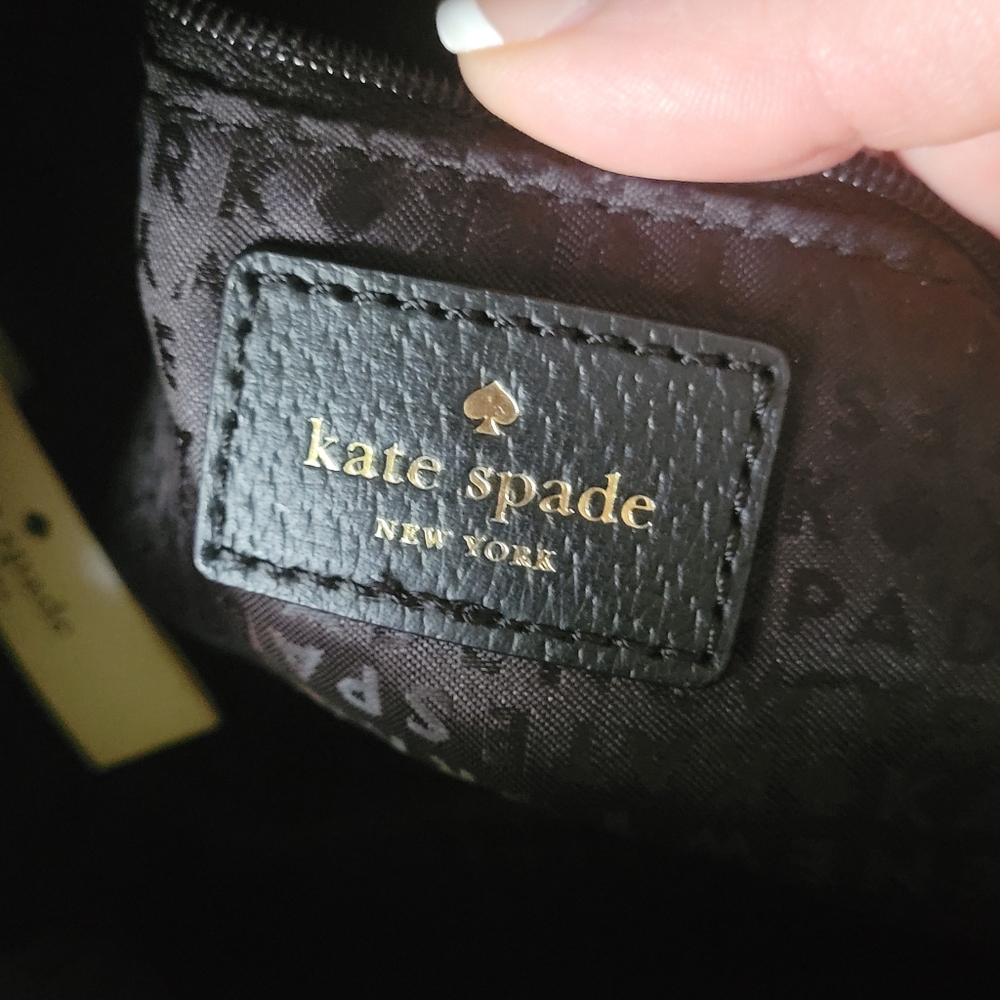 Kate spade Grove Street Poppy Sammi backpack - Picture 13 of 14